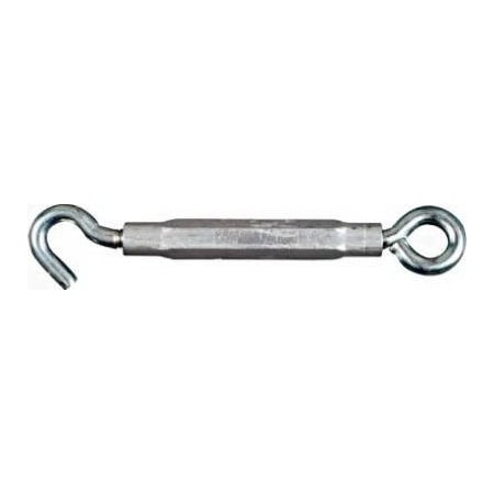 38x1012SS Turnbuckle